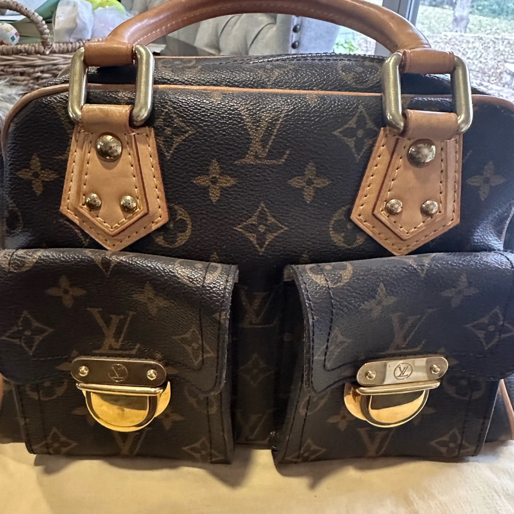 Manhattan bag